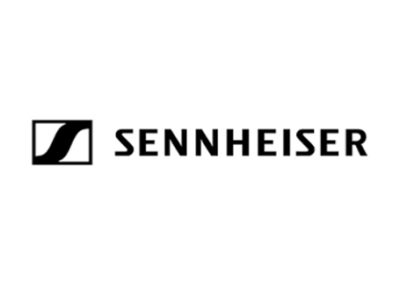 logo-Sennheiser